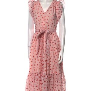 Kate Spade Floral Dress